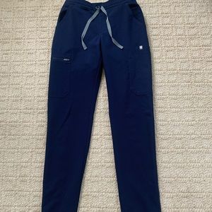 Figs XXST YOLO pants